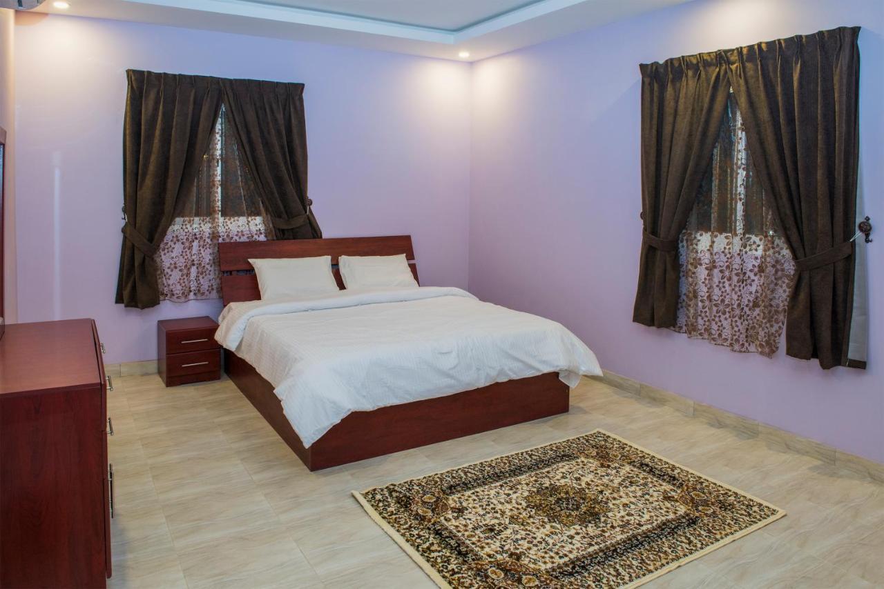 Najd Peak Apartment Ar Riyad Esterno foto